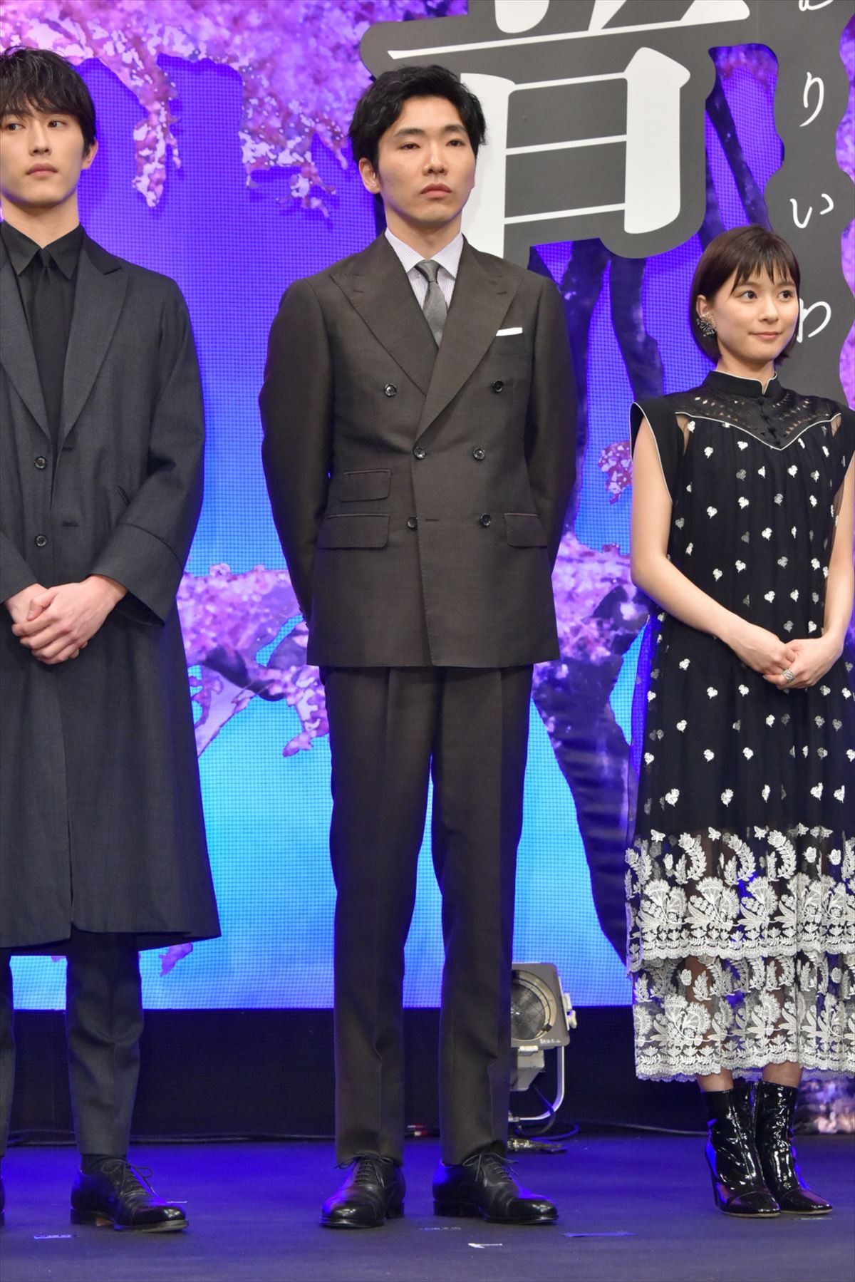 松坂桃李、闘牛士に!?  『居眠り磐音』原作者が松坂モデルの短編を執筆