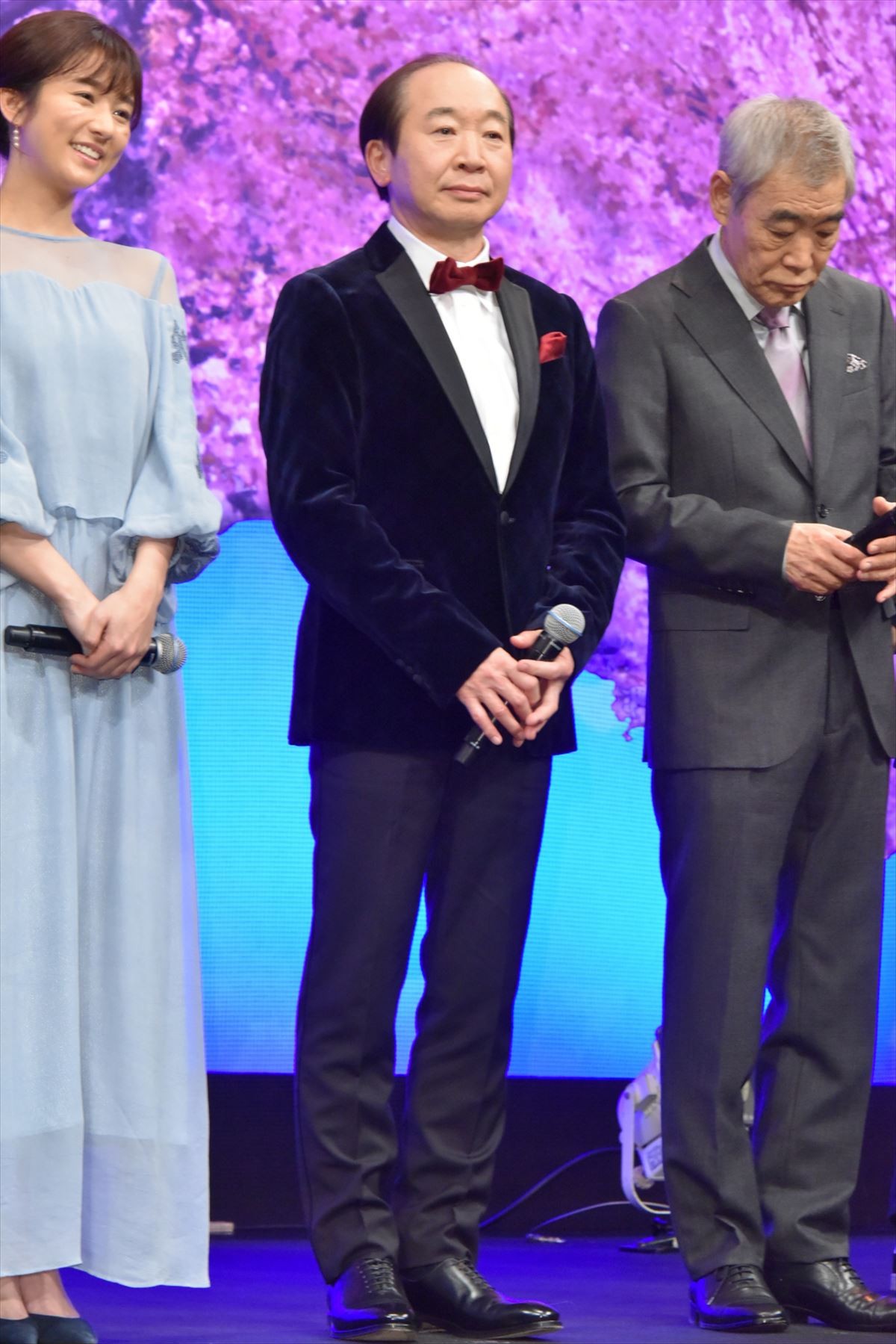 松坂桃李、闘牛士に!?  『居眠り磐音』原作者が松坂モデルの短編を執筆