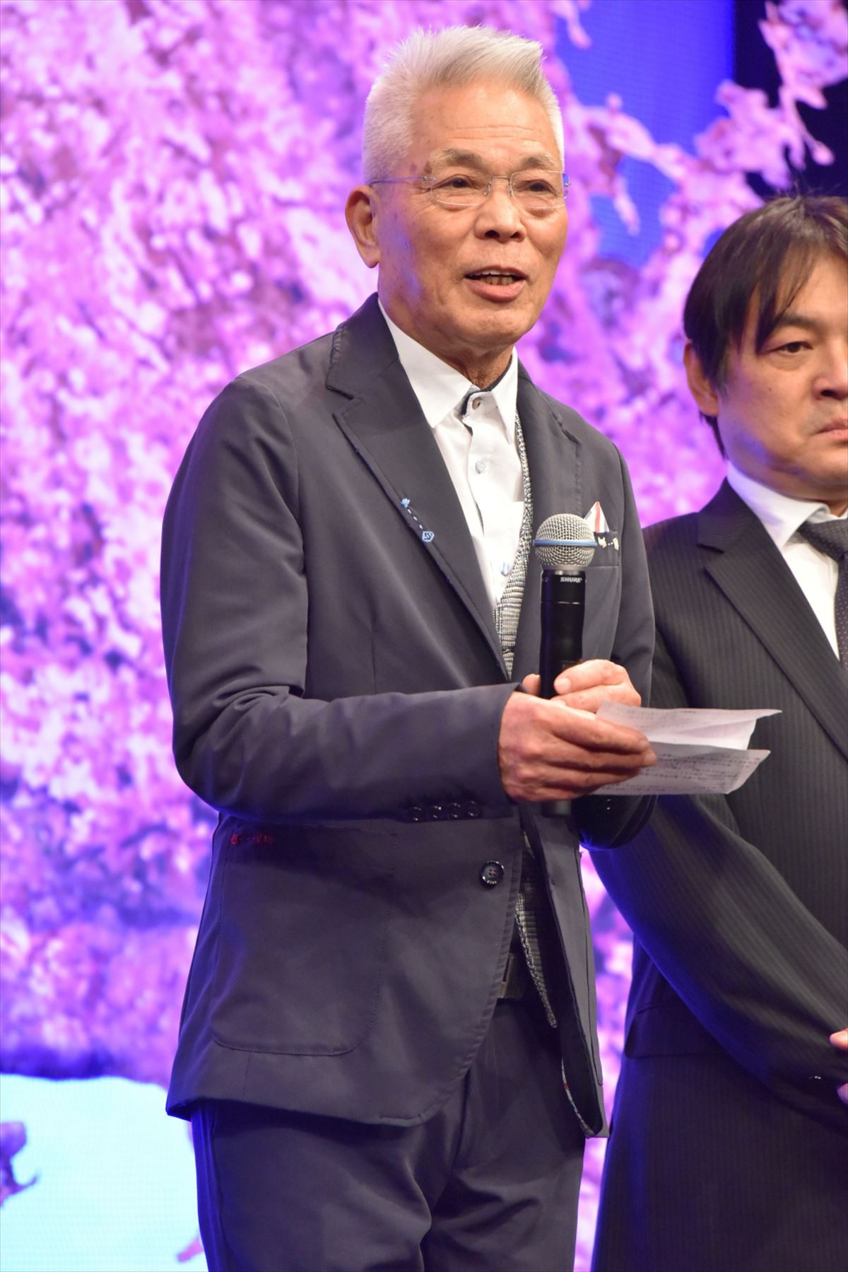 松坂桃李、闘牛士に!?  『居眠り磐音』原作者が松坂モデルの短編を執筆