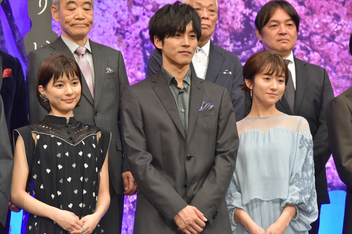 松坂桃李、闘牛士に!?  『居眠り磐音』原作者が松坂モデルの短編を執筆