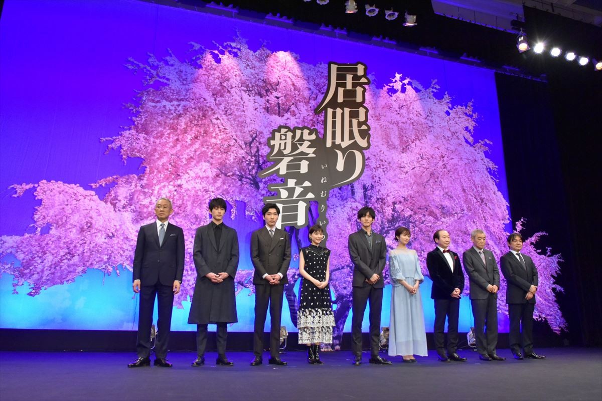 松坂桃李、闘牛士に!?  『居眠り磐音』原作者が松坂モデルの短編を執筆