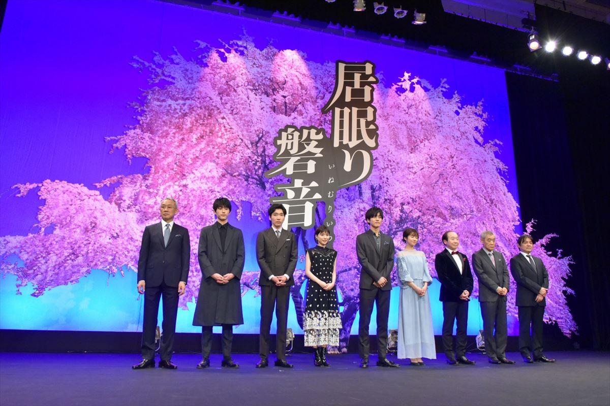 松坂桃李、闘牛士に!?  『居眠り磐音』原作者が松坂モデルの短編を執筆