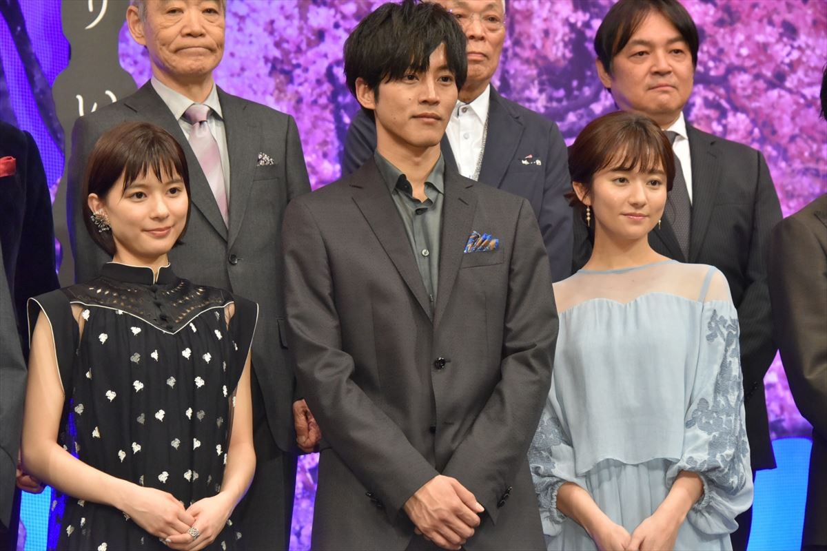 松坂桃李、闘牛士に!?  『居眠り磐音』原作者が松坂モデルの短編を執筆