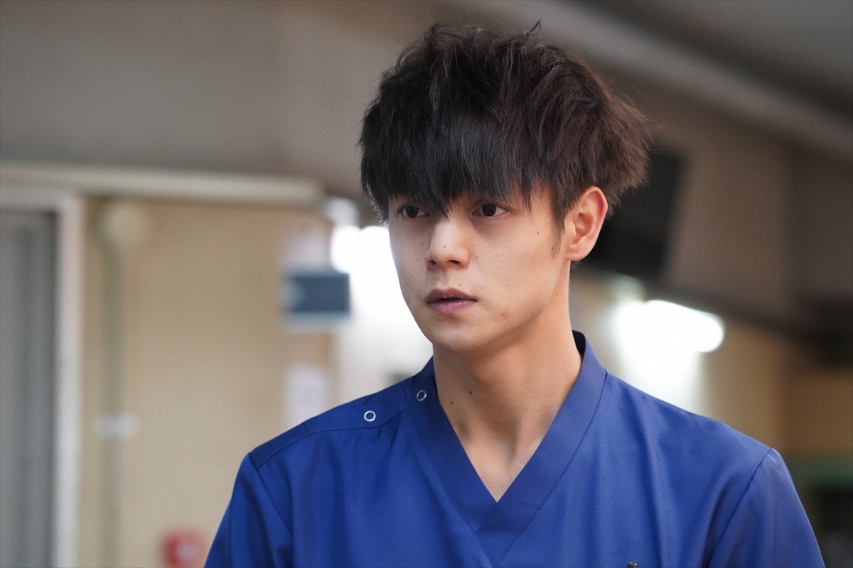 窪田正孝『ラジエーションハウス』今夜スタート　幼なじみ・本田翼と再会するが…