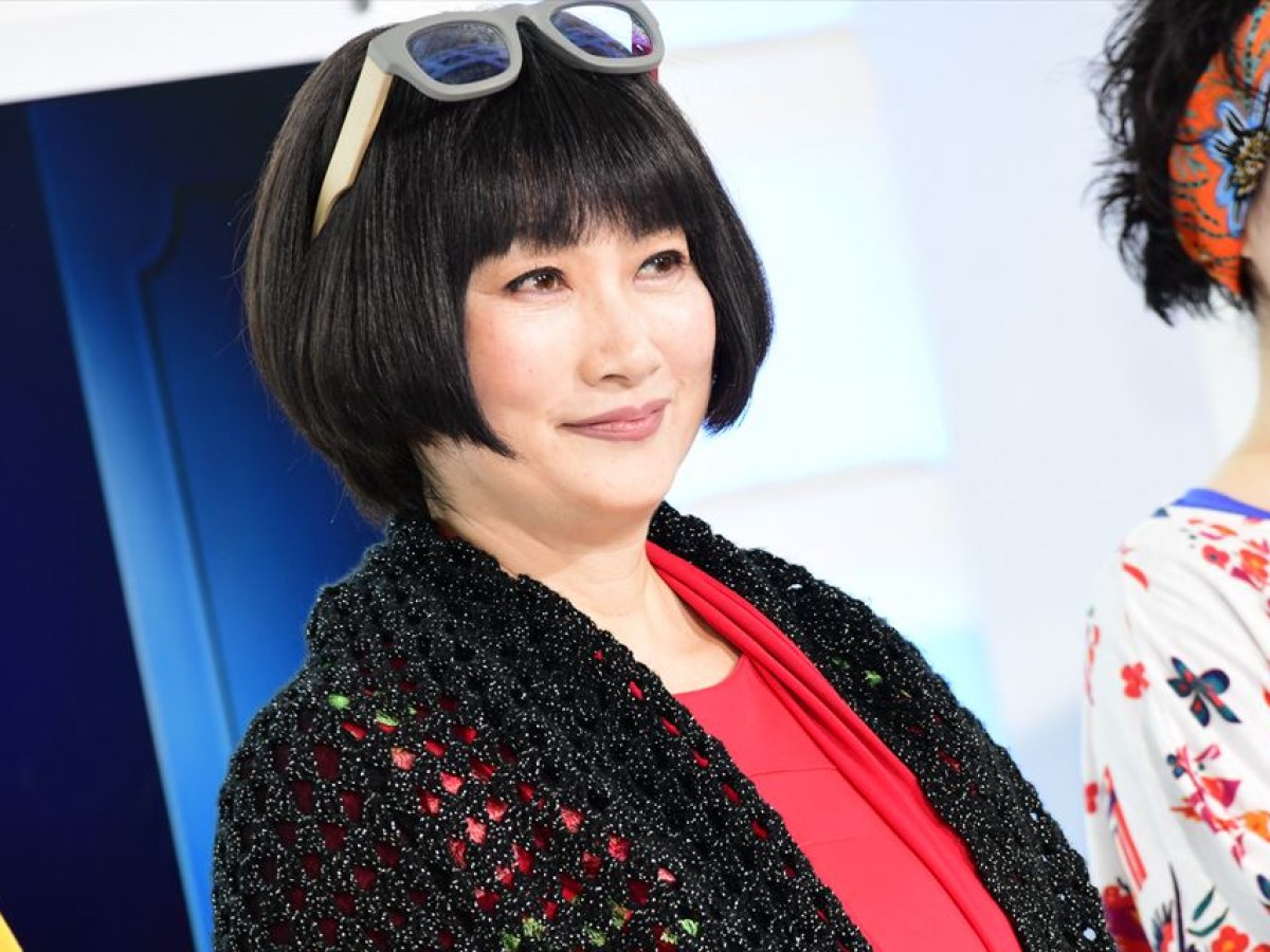 松岡昌宏「きっとそれが彼のキャラ」 後輩・伊野尾慧に愛のある“イジり”