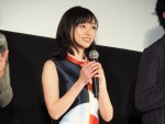 【写真】福原遥、もし親友と同じ人を好きになったら？