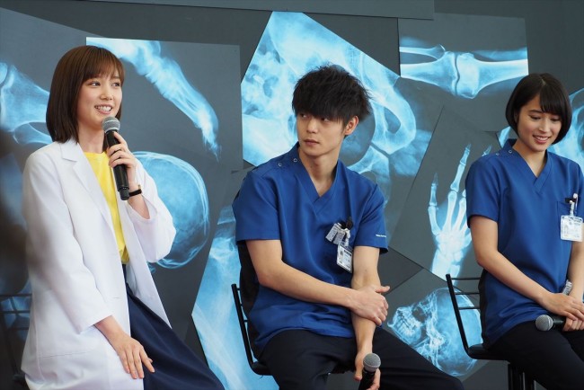 窪田正孝の自称整形疑惑 鼻がシュッとしたり に 本田翼 広瀬アリスも仰天 19年4月5日 写真 エンタメ ニュース クランクイン