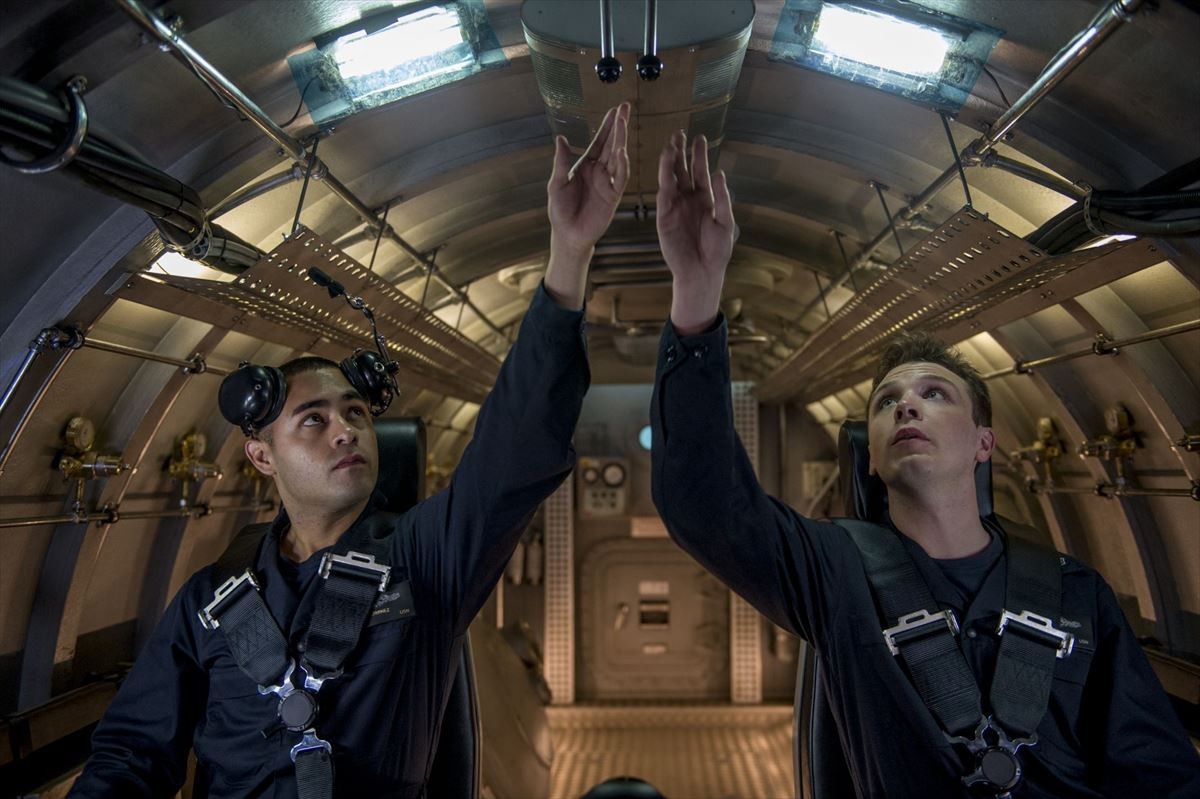 潜水艦映画にハズレなし！『ハンターキラー 潜航せよ』に備えて観たい鉄板作品