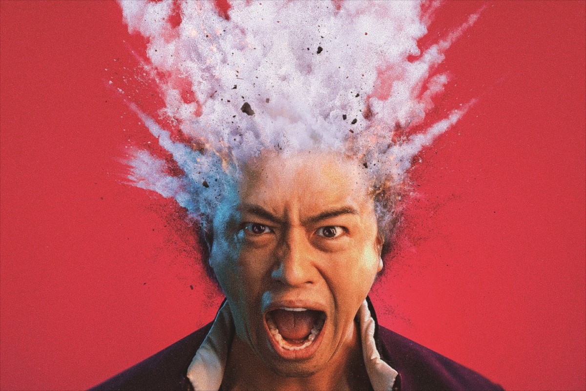 斎藤工、映画本来の“ギャンブル性”に刺激「全身全霊で向かっていく」