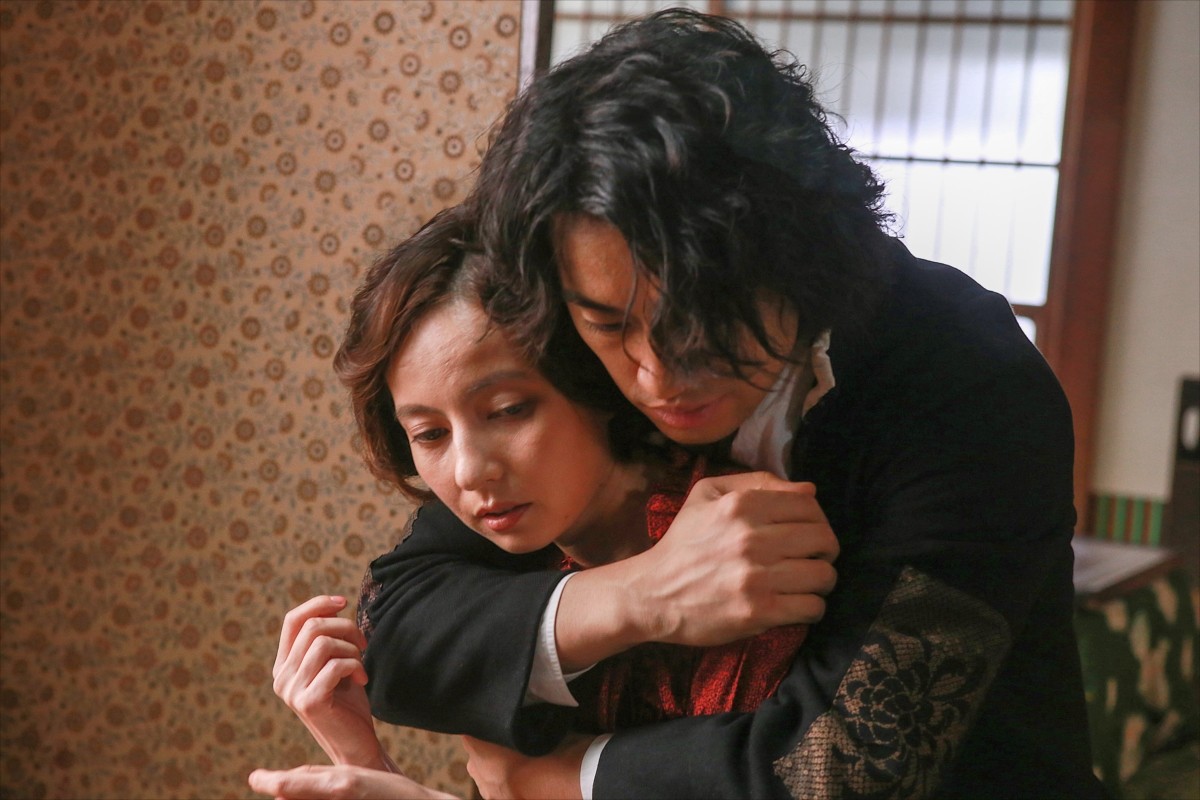 斎藤工、映画本来の“ギャンブル性”に刺激「全身全霊で向かっていく」