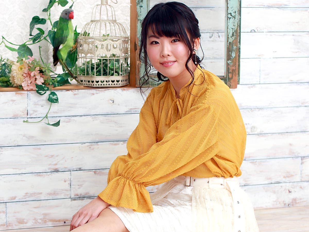 福田麻由子、「芝居自体ができなくなった」10代後半　女優人生20年目の今を語る
