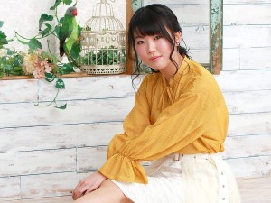 映画『ラ』に出演する福田麻由子