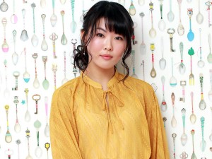 映画『ラ』に出演する福田麻由子