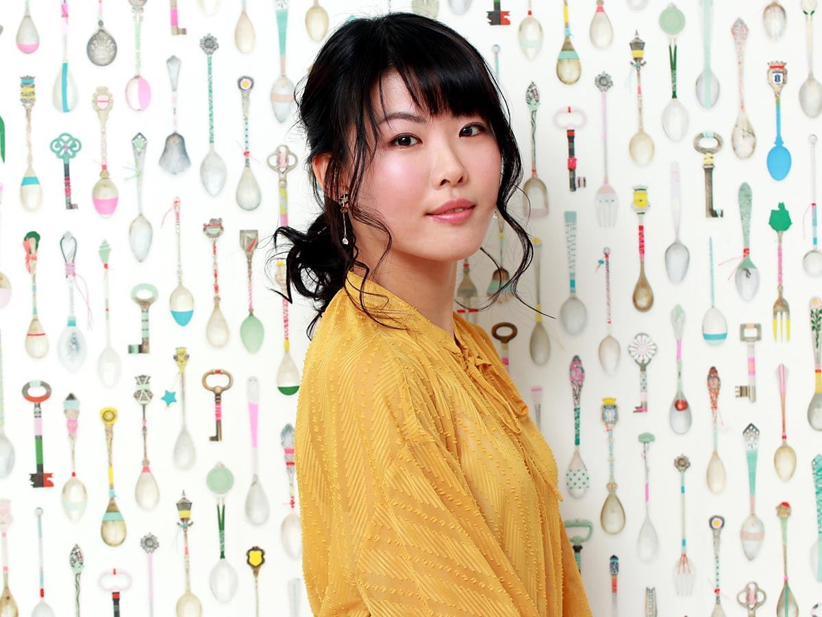 福田麻由子、「芝居自体ができなくなった」10代後半　女優人生20年目の今を語る