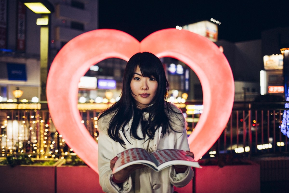 福田麻由子、「芝居自体ができなくなった」10代後半　女優人生20年目の今を語る