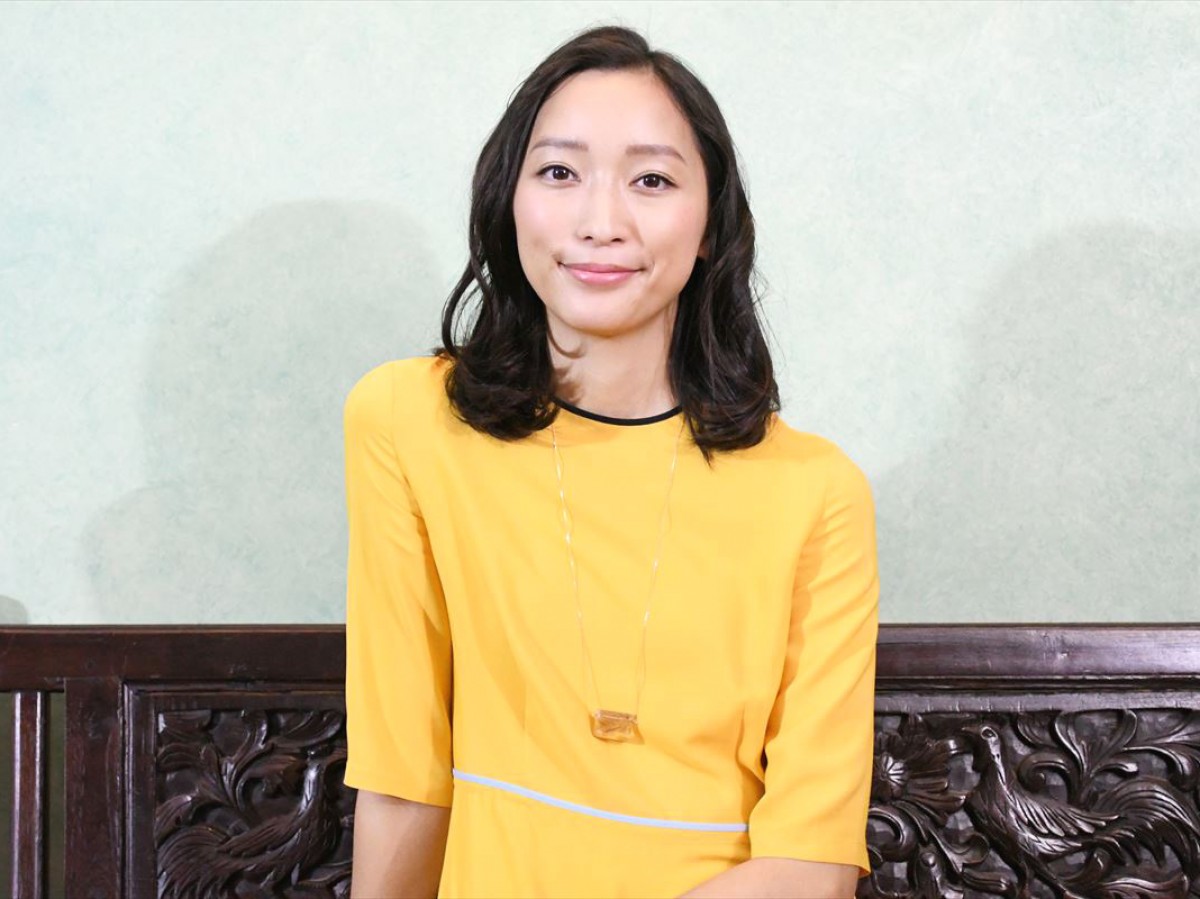 杏、10代で飛び込んだ海外モデル活動　今も大きな力に