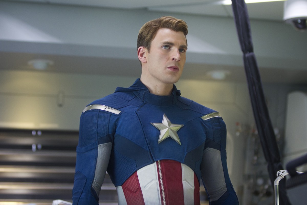 『アベンジャーズ』チームを導くヒーロー、キャプテン・アメリカの軌跡を振り返る