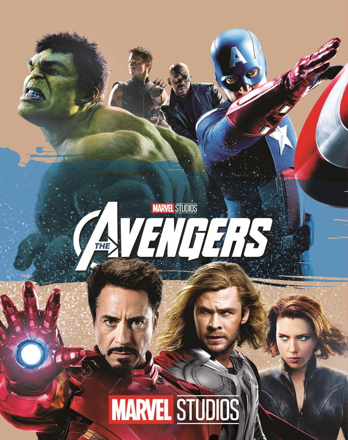『アベンジャーズ／エンドゲーム』スカーレット・ヨハンソンが語るMCU集大成と“東京”への愛