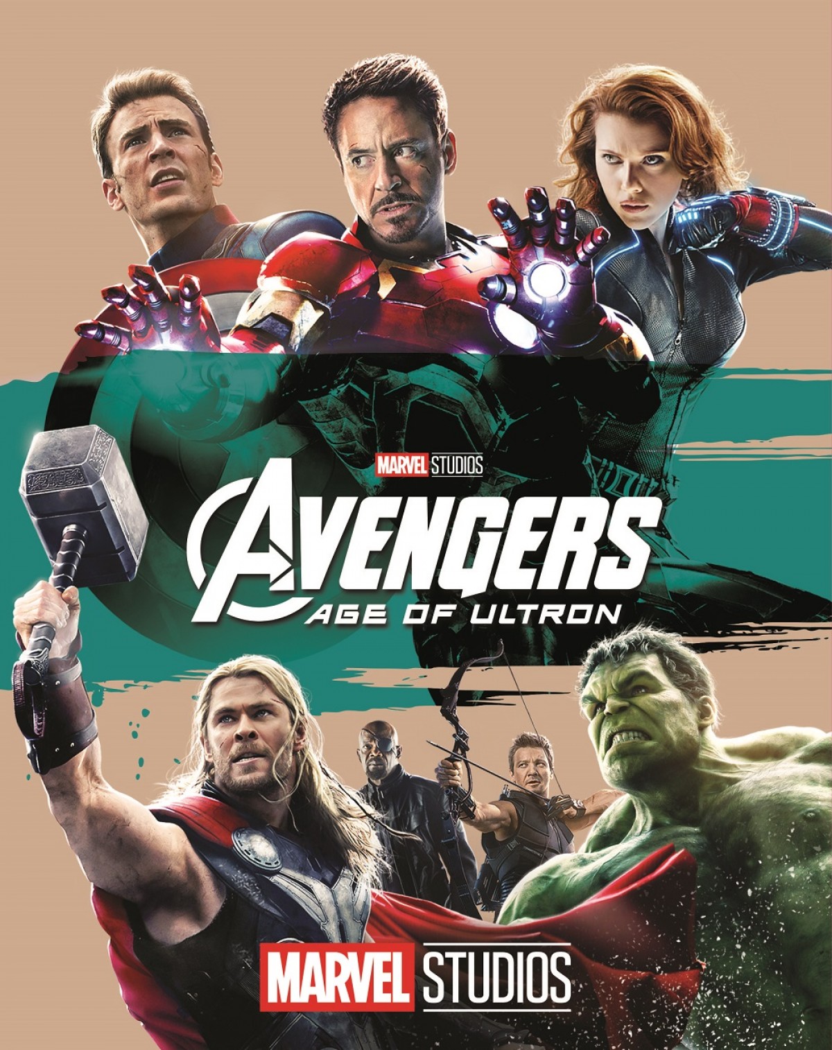 『アベンジャーズ』チームを導くヒーロー、キャプテン・アメリカの軌跡を振り返る