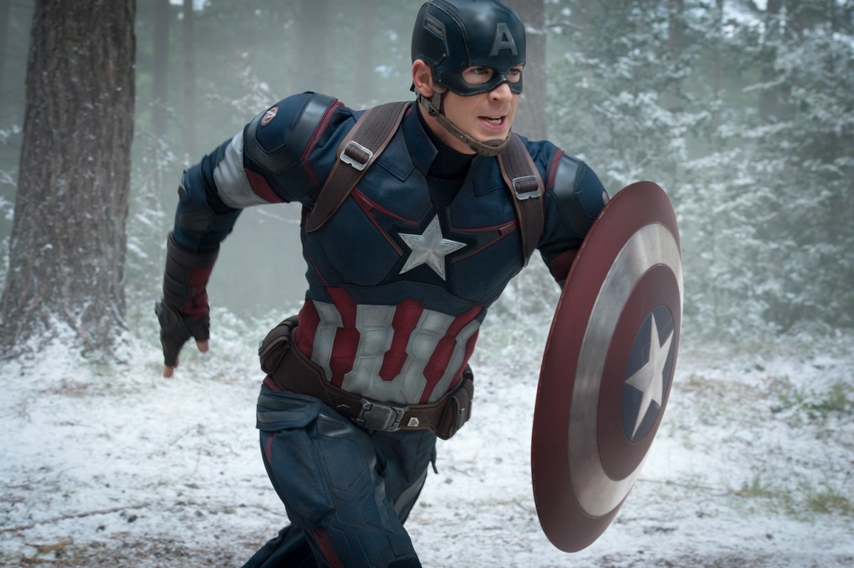 『アベンジャーズ』チームを導くヒーロー、キャプテン・アメリカの軌跡を振り返る