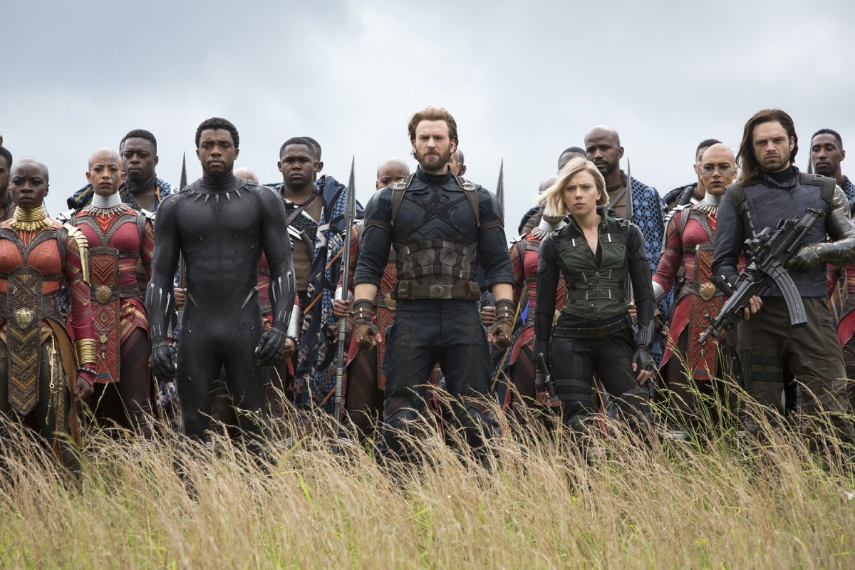 『アベンジャーズ』チームを導くヒーロー、キャプテン・アメリカの軌跡を振り返る