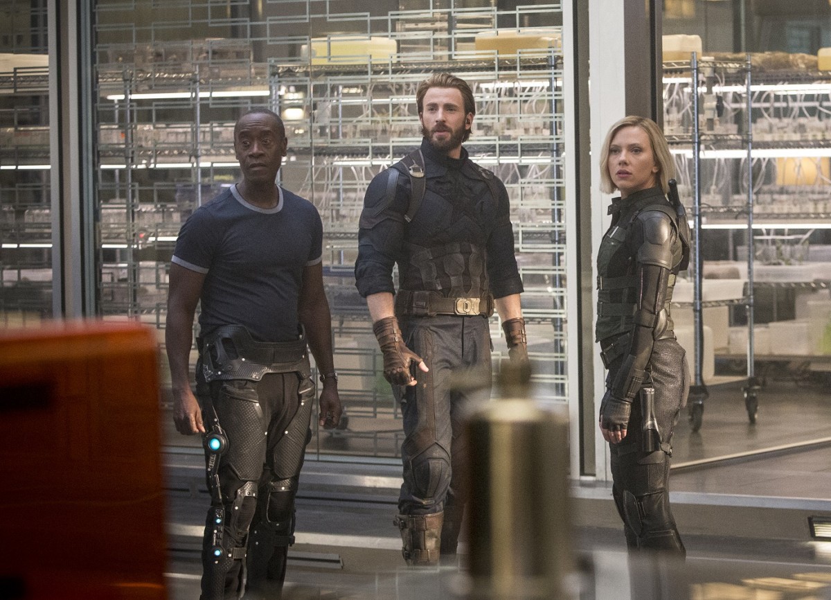 『アベンジャーズ』チームを導くヒーロー、キャプテン・アメリカの軌跡を振り返る