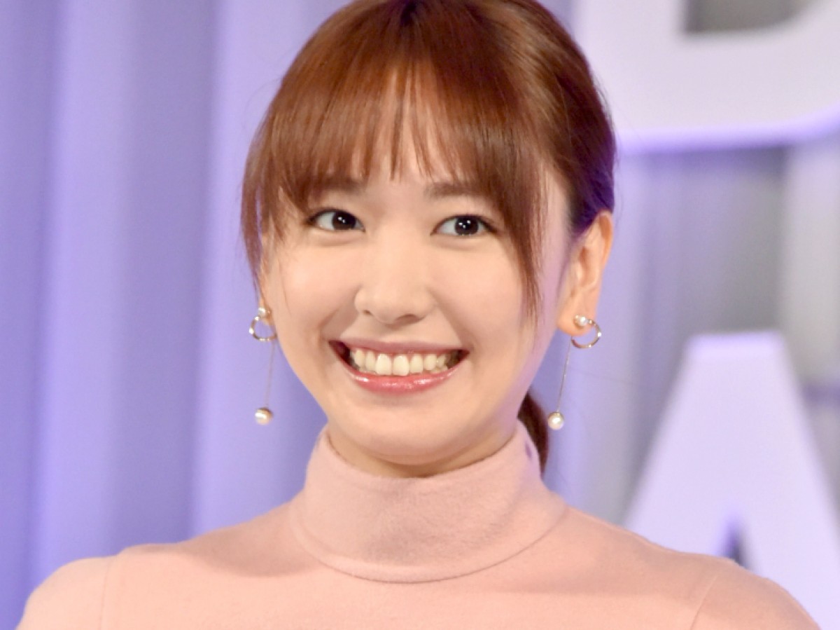 新垣結衣