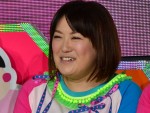 森三中・黒沢、“謎のセクシー女優”に遭遇「私より18歳ぐらい上」