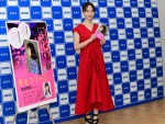 松井玲奈、デビュー短編小説集『カモフラージュ』刊行記念トークイベントに登場