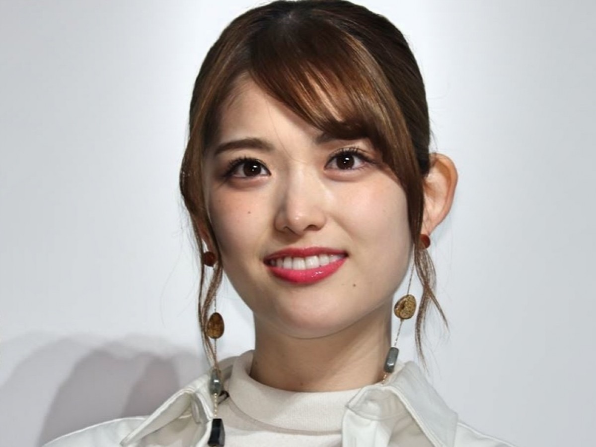 乃木坂46・松村沙友理「気持ち悪いんだよ！」 ファン罵倒する姿に反響 『賭ケグルイ』第1話