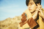 山崎賢人写真集『KENTO YAMAZAKI』4月24日発売