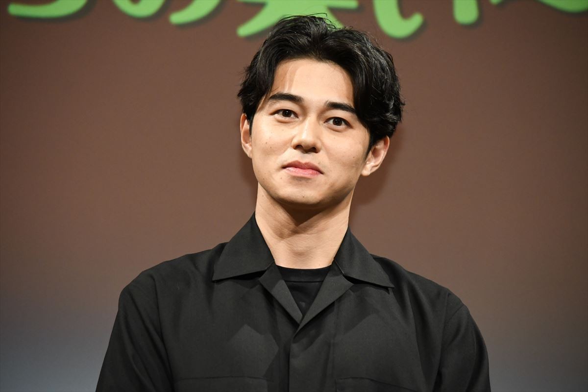 長澤まさみ、小日向文世のボケに笑顔「大丈夫です、怒ってないですよ」