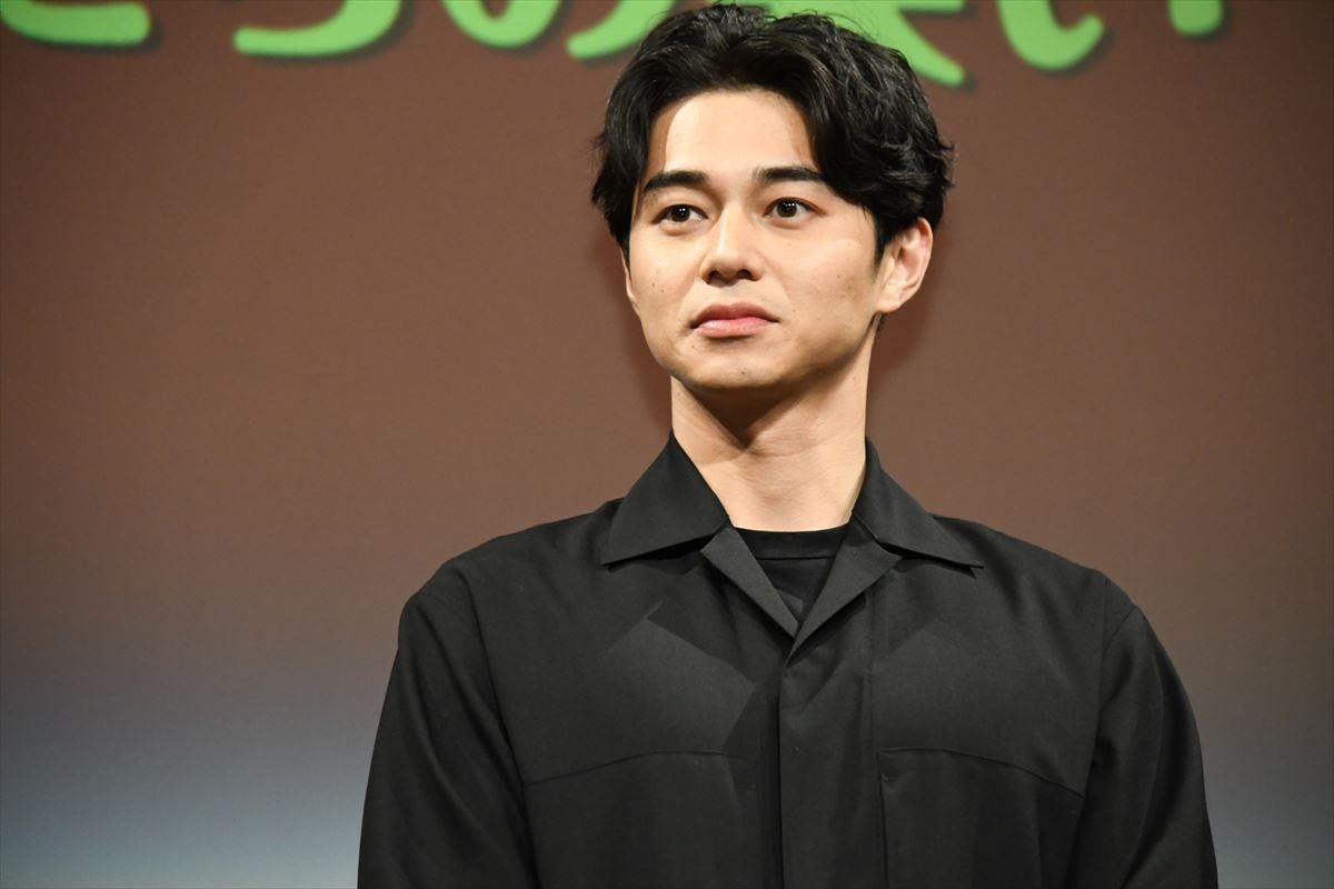 長澤まさみ、小日向文世のボケに笑顔「大丈夫です、怒ってないですよ」