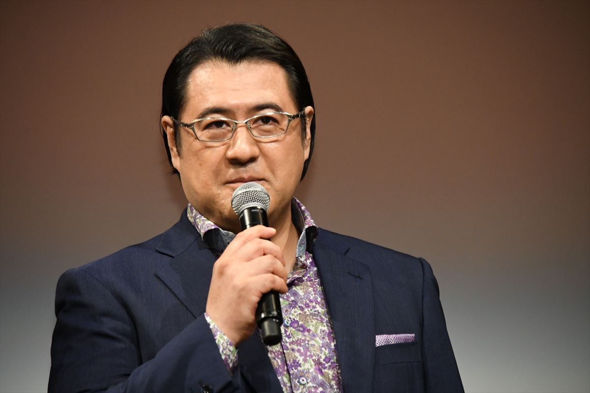 長澤まさみ、小日向文世のボケに笑顔「大丈夫です、怒ってないですよ」