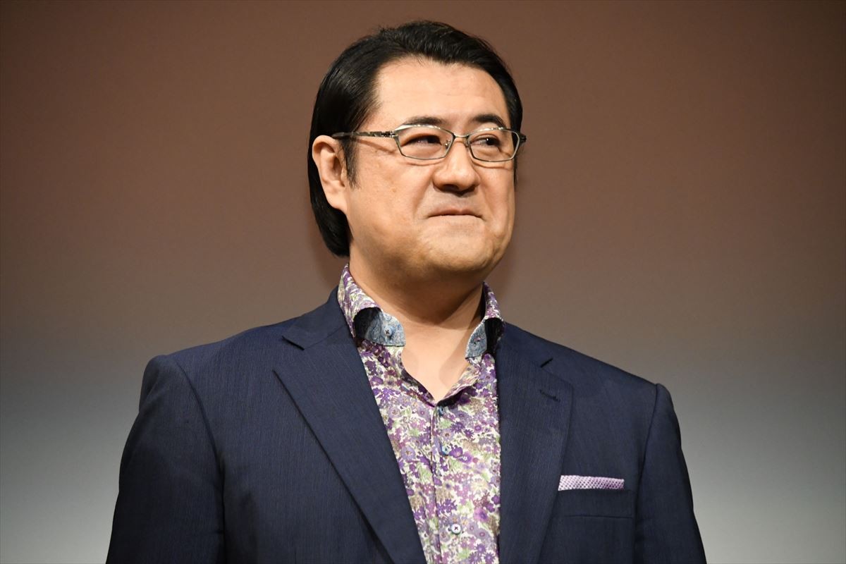 長澤まさみ、小日向文世のボケに笑顔「大丈夫です、怒ってないですよ」