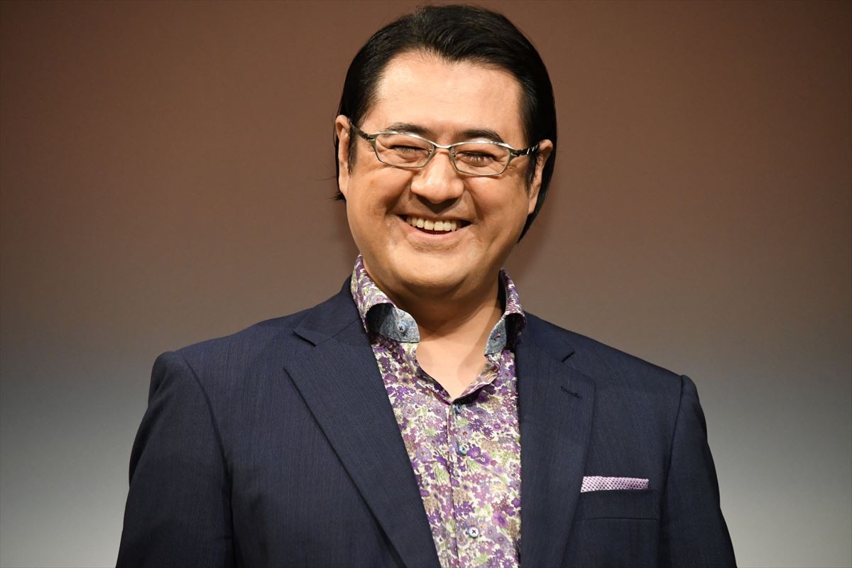長澤まさみ、小日向文世のボケに笑顔「大丈夫です、怒ってないですよ」