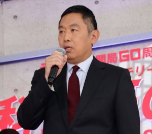 木曜ミステリー『科捜研の女』記者会見に登場した内藤剛志