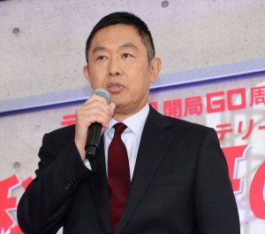 木曜ミステリー『科捜研の女』記者会見に登場した内藤剛志