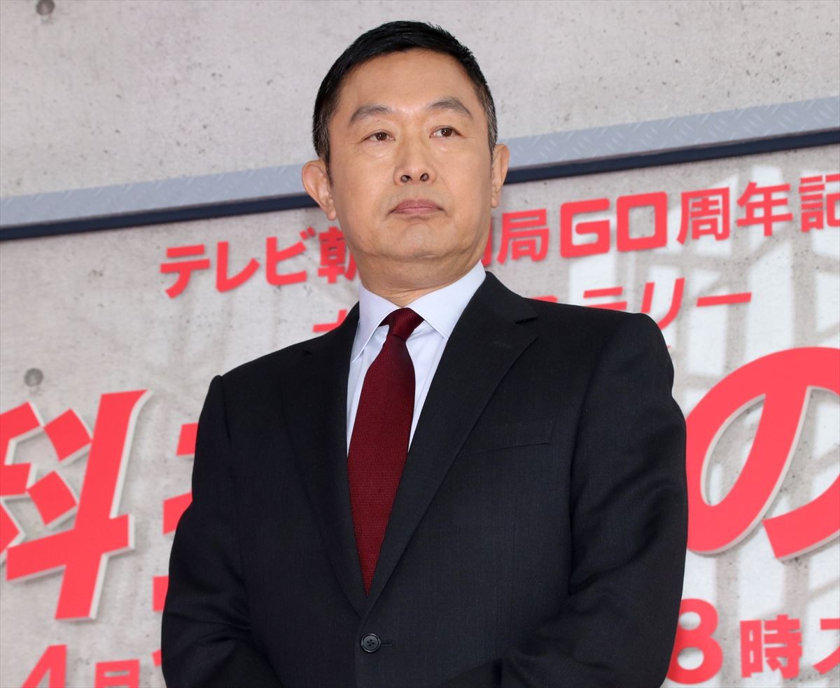沢口靖子、メルヘン須長のモノマネに太鼓判　マリコと土門の急接近も予言？