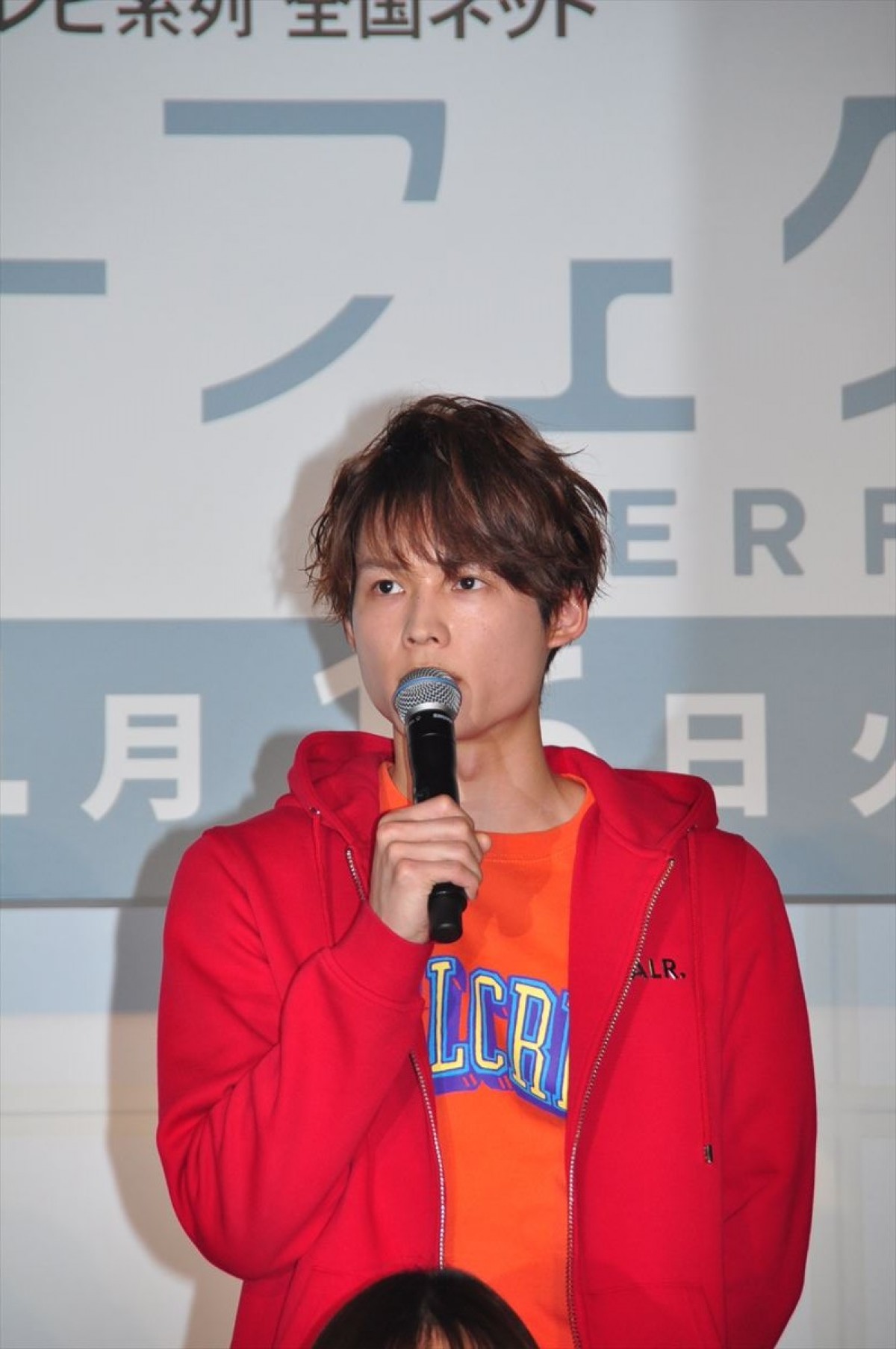 松坂桃李、初恋がらみでヤンキー8人に囲まれ…散々な恋愛エピソード告白