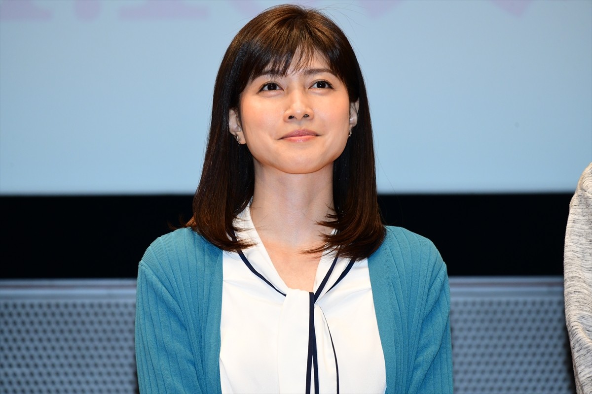 吉高由里子、ギャン泣きを告白　役者業は「悩みだらけじゃない？」