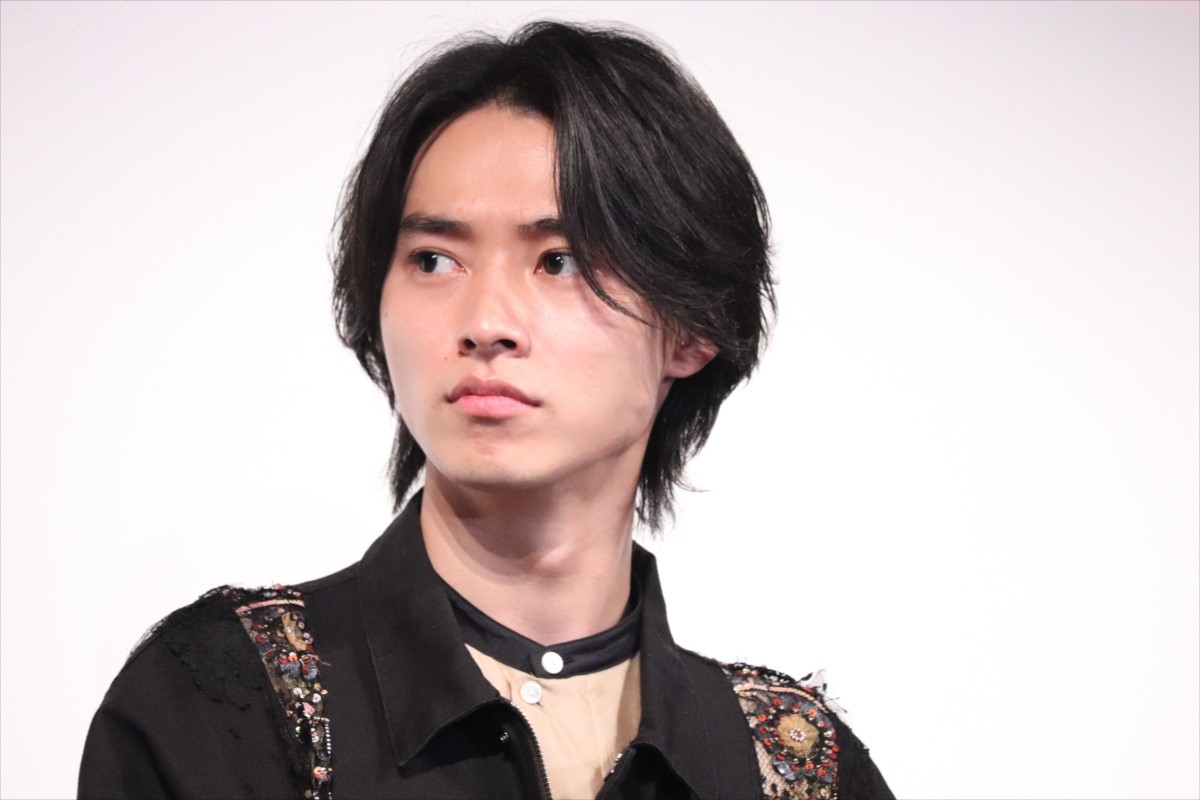 山崎賢人、「バランス型リーダータイプ」と診断されるも吉沢亮らは苦笑い