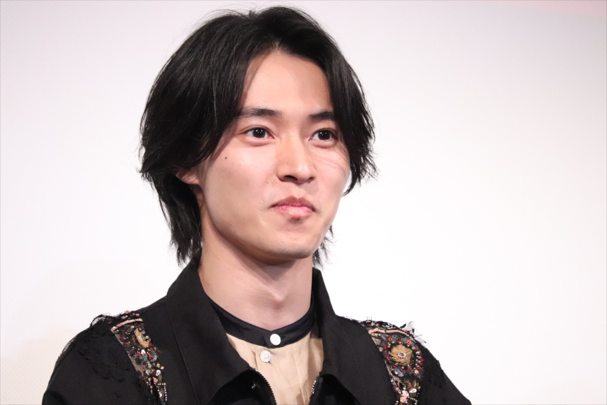 山崎賢人、「バランス型リーダータイプ」と診断されるも吉沢亮らは苦笑い