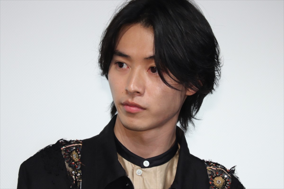 山崎賢人、「バランス型リーダータイプ」と診断されるも吉沢亮らは苦笑い