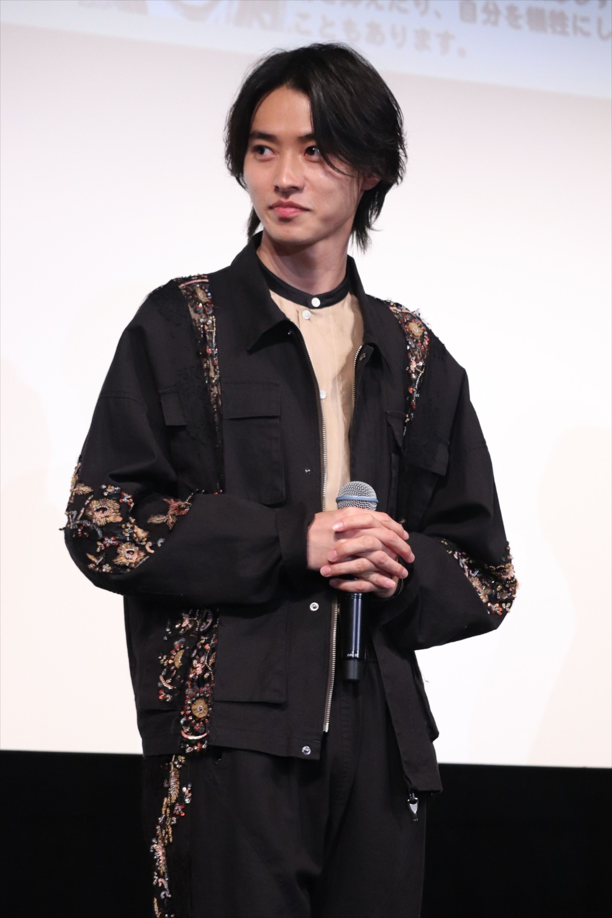 山崎賢人、「バランス型リーダータイプ」と診断されるも吉沢亮らは苦笑い