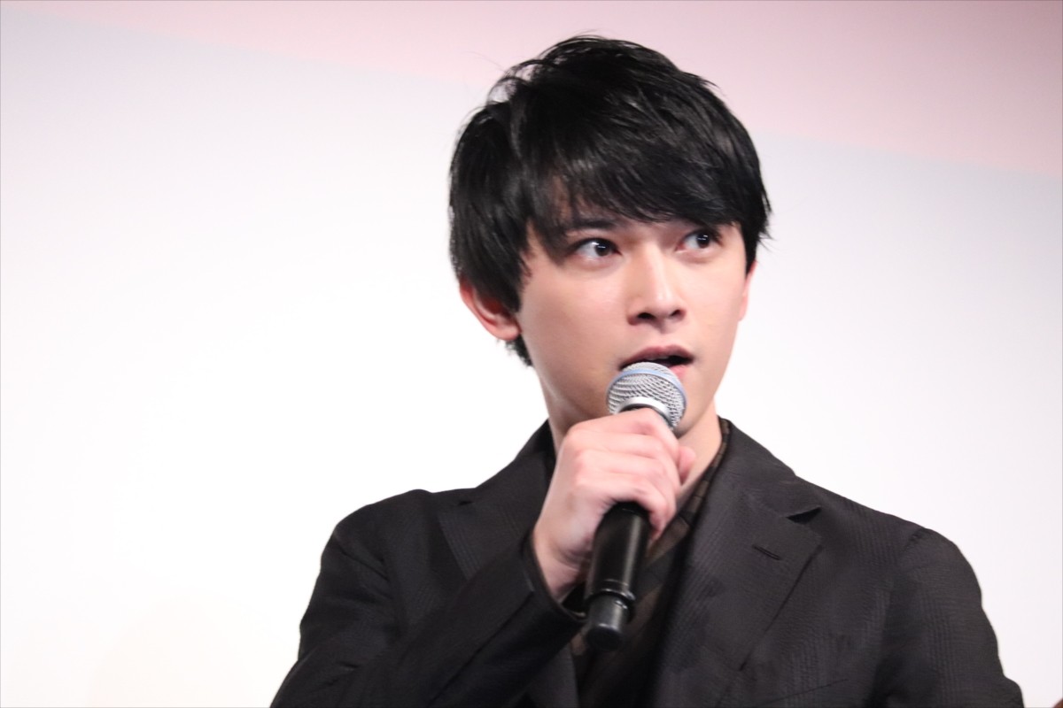 山崎賢人、「バランス型リーダータイプ」と診断されるも吉沢亮らは苦笑い