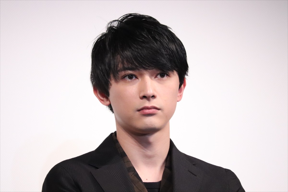 山崎賢人、「バランス型リーダータイプ」と診断されるも吉沢亮らは苦笑い