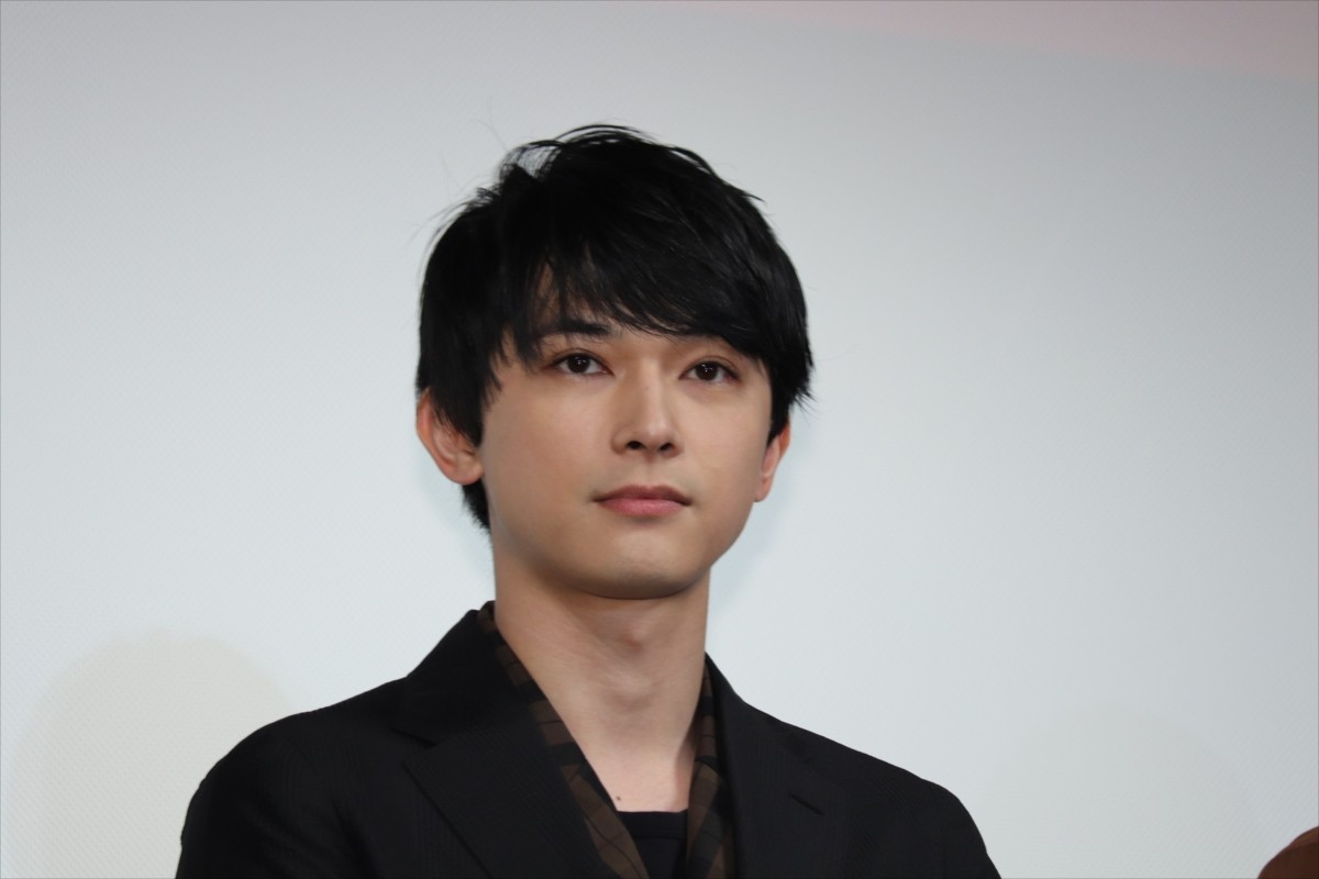 山崎賢人、「バランス型リーダータイプ」と診断されるも吉沢亮らは苦笑い