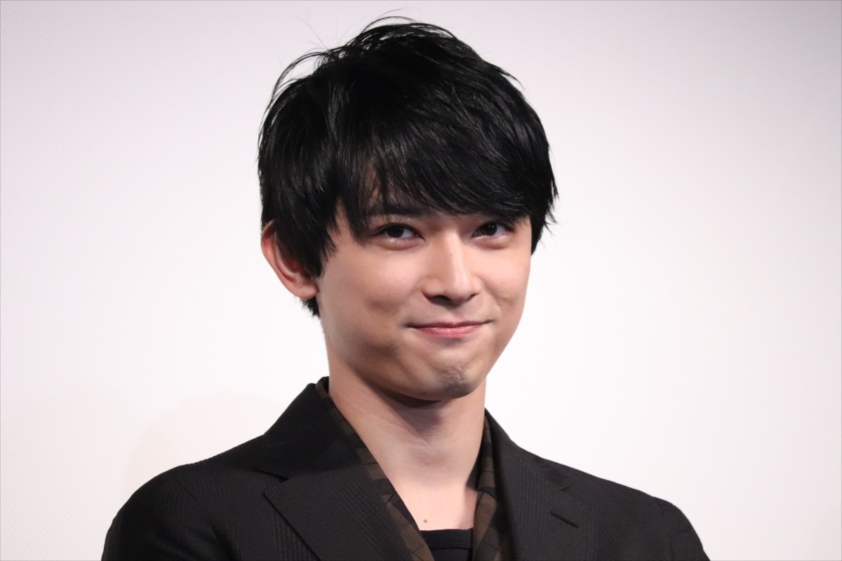 山崎賢人、「バランス型リーダータイプ」と診断されるも吉沢亮らは苦笑い