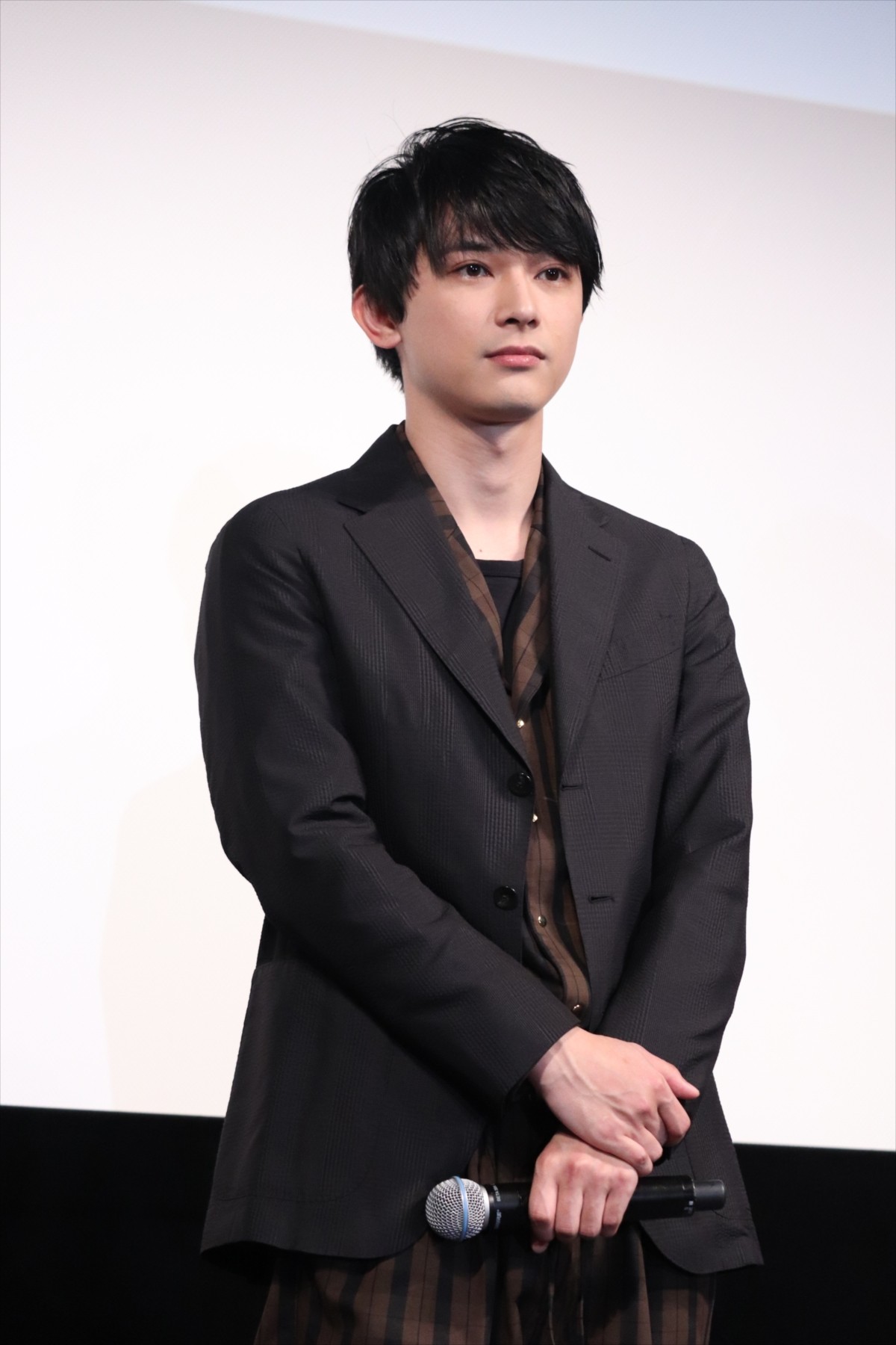 山崎賢人、「バランス型リーダータイプ」と診断されるも吉沢亮らは苦笑い